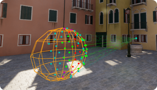Source Radius 1.0
